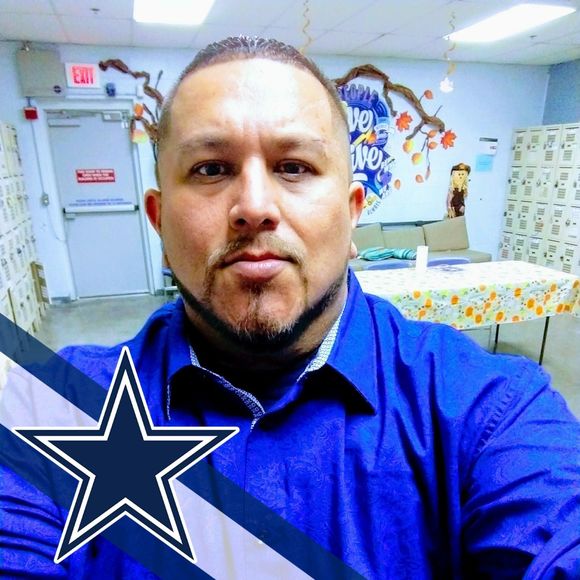 Meet your Posher, Daniel - Picture 1 of 1